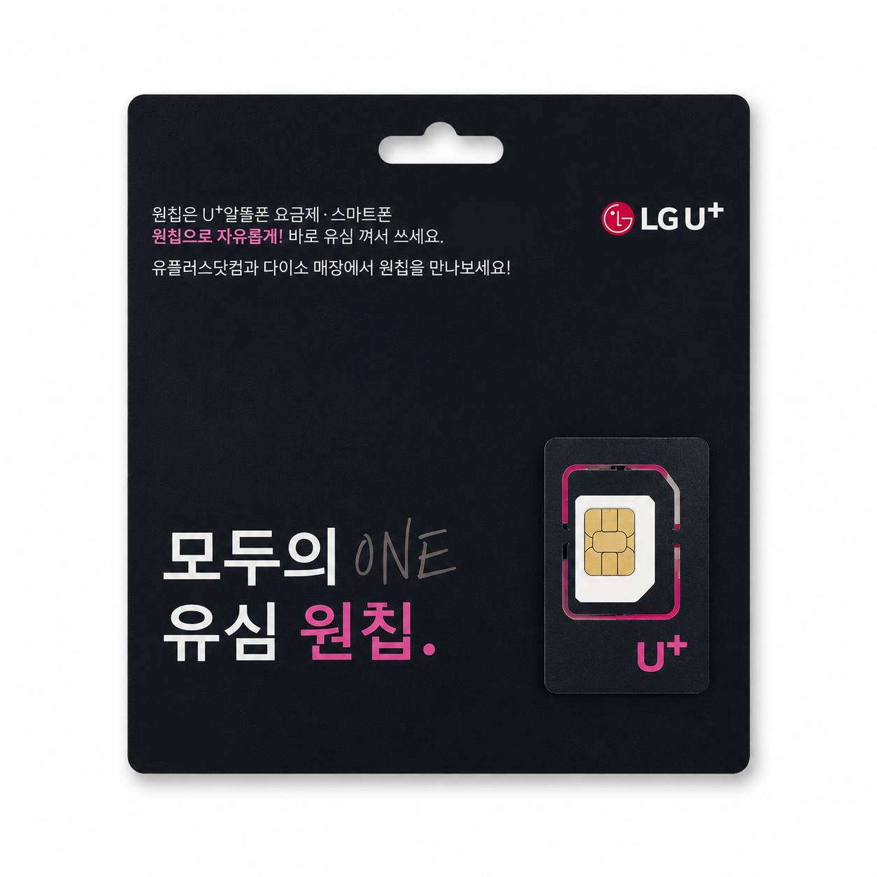 LG 원칩